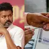 மதுராந்தகம் தொகுதியை கேட்கும் விசிக? விஜயபாஸ்கருக்கு ‘நோ’ -இடைதேர்தலால் தவெகவில் சலசல 