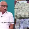 இப்படித் தான் ஊழல் நடக்குதா? Party Fund சீக்ரெட்- உடைத்து பேசும் கான்ட்ராக்டர் ராமாராவ் 