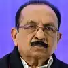 மதிமுக கூட்டத்தில் ஆப்சென்டான சீர்காழி எம்எல்ஏ: என்ன காரணம் ? - அடுத்தடுத்து நடக்கும் திருப்பங்கள் 