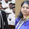 சட்டப்பேரவை தனிநபர் தாக்குதலுக்கான இடமாக மாறக்கூடாது - கனிமொழி எம்.பி. கண்டனம் 