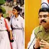 சிபிஎஸ்இ பள்ளி மாணவர்களுக்கு அமைச்சர் சொன்ன குட் நியூஸ்: 6ம் வகுப்புக்கு மட்டுமே மும்மொழி கட்டாயம் 