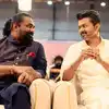 தமிழக அரசின் புதிய நியமனம்: 'ஜனநாயகன்' திரைப்படத் தயாரிப்பாளர் கே. வெங்கட நாராயணா டெல்லி சிறப்புப் பிரதிநிதியாக அறிவிப்பு 