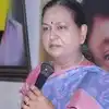 வெந்த புண்ணில் வேல் பாய்ச்சுவது: ஜனநாயகன் தயாரிப்பாளர் நியமனம் - பிரேமலதா விஜயகாந்த் கடும் எதிர்ப்பு 
