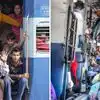ரயில் பயணிகளுக்கு 10,000 ரூபாய் அபராதம் - இந்தப் பொருட்களை மட்டும் கொண்டுசெல்லவே கூடாது 