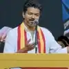 விவசாயிகளிடம் ரூ. 1 லட்சம் லஞ்சம் கேட்ட தவெக நிர்வாகி: பாய்ந்த நடவடிக்கை 