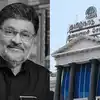 இயக்குநர் பாக்யராஜின் உடல் அரசு மரியாதையுடன் நல்லடக்கம் - முதல்வர் விஜய் அறிவிப்பு 