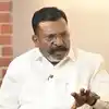 தனித்து போட்டியிடும் முடிவில் திமுக: விசிக தலைவர் திருமாவளவன் சொல்வது என்ன? 