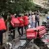 Health Insurance Of Gig Workers,கிக் தொழிலாளர்களுக்கு காப்பீட்டு வசதி ...