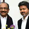 9 ஆண்டுகால பந்தம் க்ளோஸ்! திமுக-வை கழற்றிவிட்ட மதிமுக.. விஜயுடன் கைகோர்க்கும் வைகோ! 