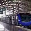 சென்னை மெட்ரோ பூந்தமல்லி - வடபழனி வழித்தடத்தில் திறப்புக்குத் தயாராகும் நிலையங்கள்; தொடரும் மழைநீர் கசிவுப் புகார்கள்! 