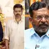 பட தயாரிப்பாளருக்கு அரசுப் பதவியா? வலுக்கும் எதிர்ப்புகள்: திருமாவளவன் சொன்ன பதில்.. 