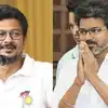 ஒரே மாதத்தில் தவெக ஆட்சி நொறுங்கிவிட்டது..வாக்குறுதிகள் எங்கே?-உதயநிதி ஸ்டாலின் கடும் விமர்சனம் 