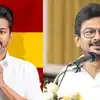 சினிமாவை சுருட்டிய சிவப்பு பூதம்! உதயநிதியை ஒப்பாரிநிதி என வறுத்தெடுத்த தவெக ஐடி விங் 