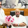 மாணிக்கம் தாகூருக்கு காத்திருக்கும் அக்னி பரீட்சை: காங்கிரஸ் கோஷ்டி பூசலை எப்படி சமாளிப்பார்? 