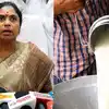 பால் கொள்முதல் விலை உயருமா? பால் உற்பத்தியாளர்களுக்கு குட் நியூஸ் - அமைச்சர் கூறிய புதிய அப்டேட்! 