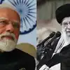 அமெரிக்கா-ஈரான் பதற்றத்துக்கு மத்தியில் அலி கமேனி இறுதிச் சடங்கு.. இந்திய தலைவர்கள் பங்கேற்பு - யார்? யார்? 