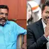 தவெக ஆட்சி கவிழாது.. 5 ஆண்டுகள் வெற்றிகரமாக செயல்படும் - திருமாவளவன் நம்பிக்கை 