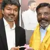தவெக நடத்தும் கூட்டத்தில் விசிக: புதிய கூட்டணி குறித்தான அறிவிப்பு வெளியாகுமா? - திருமாவளவன் பதில் 
