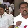 ரூ. 69 லட்சம் மோசடி; பொய்ப் புகாரில் கைது - திமுக மாவட்ட செயலர் மீது சொந்த கட்சி பிரமுகர் பகீர் புகார் 