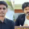 திருச்சி கிழக்கில் ஜான் ஆரோக்கியசாமி: கட்சியில் பெரிய பொறுப்பு- முதல்வர் விஜய் மாஸ்டர் பிளான் 