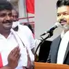 புதிய தொடக்கம்: முதல்வர் விஜய் தலைமையிலான தவெகவில் இணைகிறேன் - சி. விஜயபாஸ்கர் அறிவிப்பு 