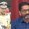 டிஜிபி வெங்கட்ராமன் நியமனம் : திறமையான அதிகாரியை வீணடிக்கிறது தவெக அரசு -சவுக்கு சங்கர் குற்றச்சாட்டு 