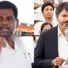 முதல்வர் விஜய் குறித்து அவதூறு கருத்து தெரிவித்ததாக புகார்: முன்ஜாமீன் கோரி அனிதா ராதாகிருஷ்ணன் மனு 