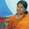 தவெக அரசின் இரட்டை நிலைப்பாடு: மக்களுக்கு செய்யும் பெரும் துரோகம் - கனிமொழி கடும் எதிர்ப்பு 