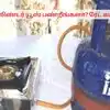 உங்க வீட்ல சின்ன சிலிண்டர் இருக்கா? புது ரேட் இதுதான் - பார்த்துட்டு வாங்குங்க 