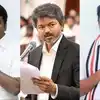 தூய சக்தி டூ குட்கா சக்தி: விஜய் கையில் எடுத்த வாஷிங்மெஷின் அரசியல்- தடம் மாறி செல்கிறதா தவெக? 