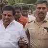 ஆய்வில் ஈடுபட்டு வந்த அனிதா ராதாகிருஷ்ணன் கைது: திமுக தலைவர்கள் ஆவேசம் 