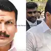 தவெக அரசை கவிழ்க்க சதி? வி. செந்தில் பாலாஜி, அசோக் குமாருக்கு வலைவீச்சு – லுக் அவுட் நோட்டீஸ் பிறப்பிப்பு! 