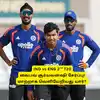 IND vs ENG 2nd T20 - சூர்யவன்ஷிக்கு இடம்: மாற்றாக வெளியேறியது யார்? பிளேயிங் 11 இதோ 
