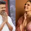 விஜய்ணா பற்றி யாருக்கும் தெரியாத விஷயத்தை சொன்ன மாளவிகா மோகனன்: உங்களால் மட்டும் எப்படிங்கணா? 