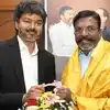 தவெக வெற்றியில் மகிழ்ச்சி இல்லை: திருமாவளவன் சொன்ன காரணம் - அதிருப்தியில் தவெகவினர் 