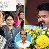 பகுதி நேர ஆசிரியர்களின் 16 ஆண்டுகாலப் போராட்டம்: முதலமைச்சர் விஜய் நீதி வழங்க வேண்டும் 