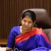 கர்நாடக அரசின் பேச்சை ஏற்க முடியாது– காவிரி நீர் விவகாரத்தில் தவெக அரசுக்கு திமுக எம்பி கனிமொழி அவசர வலியுறுத்தல்! 