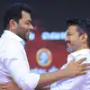 கரூரில் காயமடைந்தவர்களுக்கும் தவெக சார்பில் நிவாரணம்: முதலமைச்சர் விஜய் வருகைக்கு முன் அமைச்சர் ஆதவ் அர்ஜுனா அதிரடி அறிவிப்பு! 