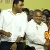 தவெகவில் இருந்து அப்ரோச் செய்தார்கள்: வெளிப்படையாக போட்டுடைத்த எம்.ஆர். விஜயபாஸ்கர் - வைரலாகும் வீடியோ 