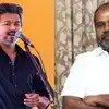 கரூர் பேச்சு ஆணவத்தின் உச்சம்: முதல்வர் விஜய்யை கடுமையாக சாடிய ஆர்.பி. உதயகுமார் 