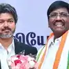 பள்ளியில் தவெக நிகழ்ச்சி நேரலை: உயர்கல்வித்துறை அமைச்சர் விஸ்வநாதன் சொன்ன வார்த்தை 