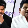 சாயங்காலம் 6 மணிக்கு போனா.. சினிமா நடிப்பு இங்க எடுபடாது- முதல்வர் விஜயை வம்புக்கு இழுத்த அனிதா ராதாகிருஷ்ணன்! 