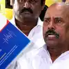 நான் யாருக்கும் பயந்து ஓடல, எந்தத் தவறும் செய்யல..– சென்னை திரும்பிய எ.வ.வேலு கொடுத்த விளக்கம் 