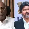 தவெக ஆட்சி இதுவரை நன்றாக இல்லை: வெளிப்படையாக பேசிய சாலமன் பாப்பையா 