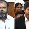 பல ஆயிரம் கோடிகளை வாரி இறைத்து விஜய்க்கு ஆதரவாக மூளை சலவை: ஆர்.பி. உதயகுமார் குற்றச்சாட்டு 