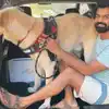மலையாள சூப்பர் ஸ்டார் மோகன்லால் மகன் சாப்பாட்டுக்காக ஆடு மேச்ச கதை தெரியுமா? 