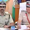 லஞ்ச ஒழிப்புத்துறை இயக்குநர் அருண் ஐபிஎஸ் பணியிடமாற்றம்: மகேஸ்வரிக்கு கூடுதல் பொறுப்பு 