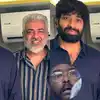 AK64 படத்தை தயாரிக்கும் அஜித் குமார், ஆக்ஸ்ட் மாதம் துவங்கும் ஷூட்டிங்? 