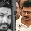 சாமானியருக்கு ஒரு நீதி? தவெக நிர்வாகிக்கு ஒரு நீதி? நாகர்கோவில் காவல் மரண விவகாரத்தில் முதல்வர் பதிலளிக்க உதயநிதி ஸ்டாலின் காட்டம்! 