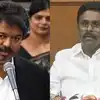விசாரணை கைதி மரணம்: விஜய் அரசு மீது கொலைப் பழி குற்றம் சுமத்துகிறோம் - திமுக பரந்தாமன் சரமாரி விமர்சனம் 